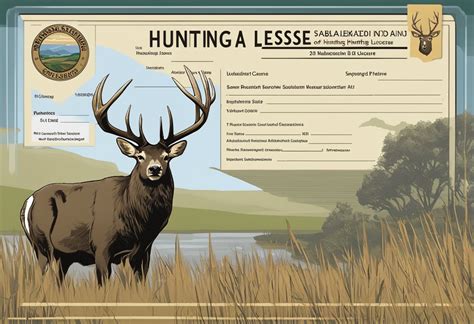 Nonresident Hunting .